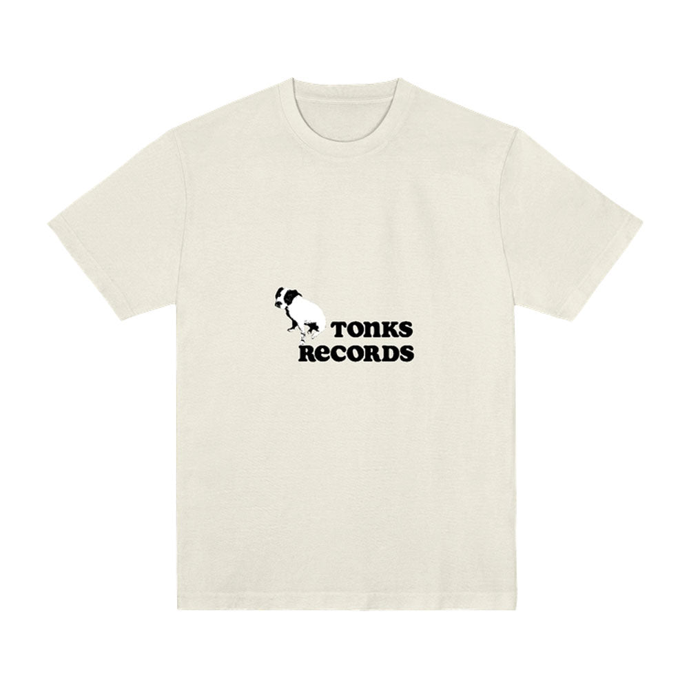 Tonks Cream Tee